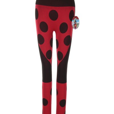 Assorted Brands Women Red Leggings XS